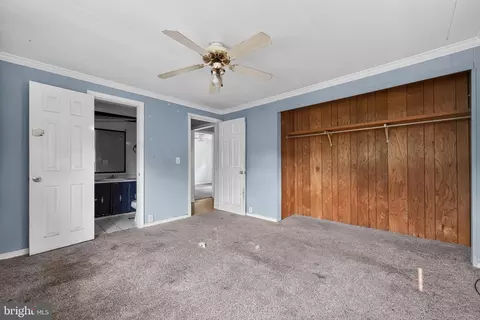 Bedroom - 159 Walnut Ln, Buena, NJ 08310 photo 4 of 5
