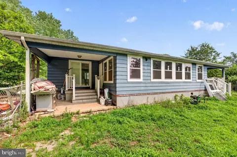 Exterior - 159 Walnut Ln, Buena, NJ 08310 photo 1 of 4