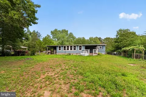 Exterior - 159 Walnut Ln, Buena, NJ 08310 photo 3 of 4