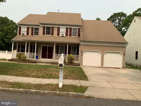 305 Springfield Ave # -A, Egg Harbor Township, NJ 08234