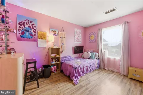 Bedroom - 114 Catherine Ave, Buena, NJ 08310 photo 6 of 8