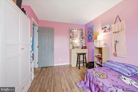 Bedroom - 114 Catherine Ave, Buena, NJ 08310 photo 5 of 8