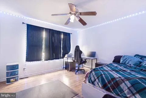 Bedroom - 114 Catherine Ave, Buena, NJ 08310 photo 4 of 8