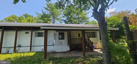 184 Cumberland Ave, Estell Manor, NJ 08319