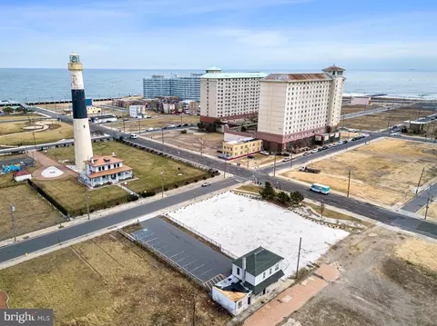 Undisclosed, Atlantic City, NJ 08401