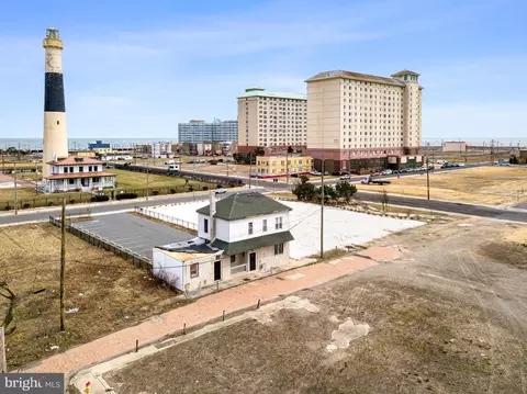 Undisclosed, Atlantic City, NJ 08401
