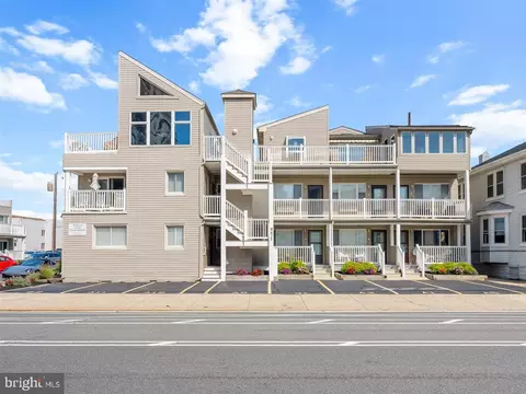 9517 Atlantic Ave #A02, Margate City, NJ 08402