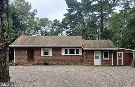 234 Riverside Dr, Port Republic, NJ 08241