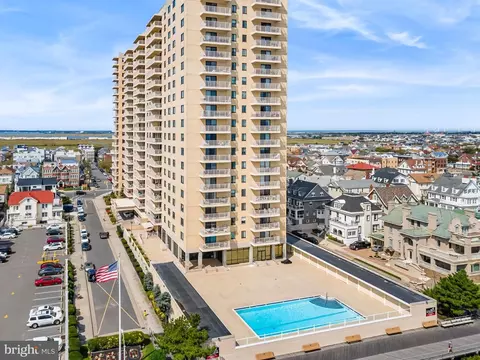 5000 Boardwalk #506, Ventnor City, NJ 08406