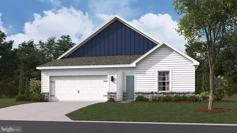 219 Huntington Dr, Egg Harbor Twp, NJ 08234