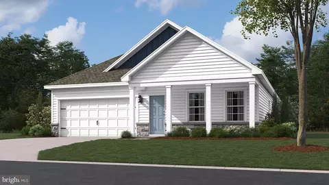 217 Huntington Dr, Egg Harbor Twp, NJ 08234