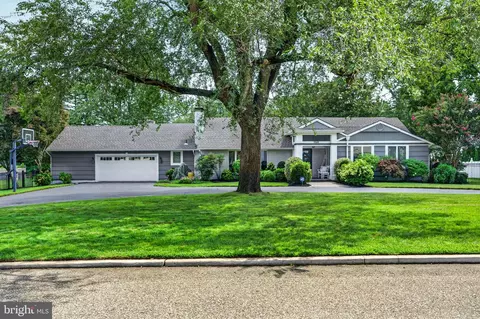 1130 Woodlynne Blvd, Linwood, NJ 08221