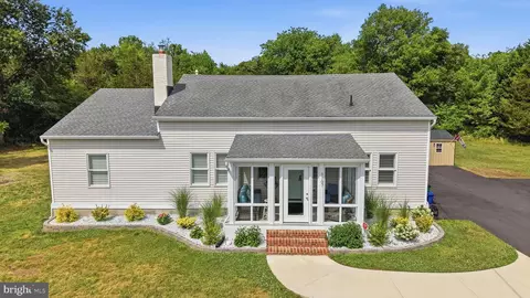 1707 Mays Landing Rd, Egg Harbor Twp, NJ 08234