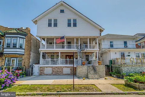 43 N Laclede Pl, Atlantic City, NJ 08401