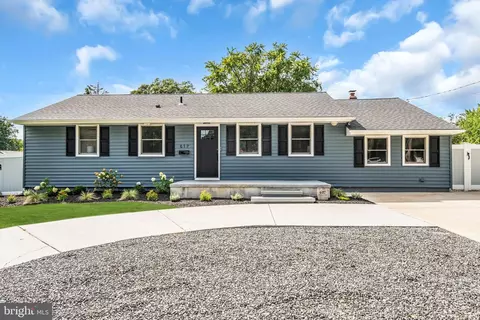 Exterior - 617 Pitney Rd, Absecon, NJ 08201 photo 2 of 8