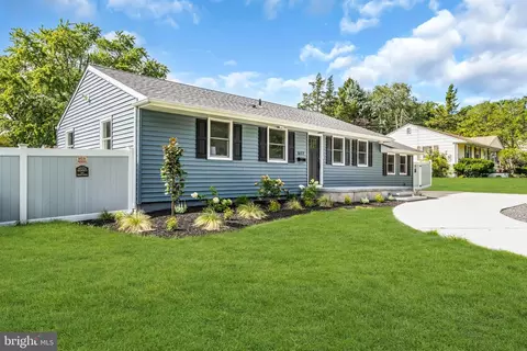 Exterior - 617 Pitney Rd, Absecon, NJ 08201 photo 3 of 8
