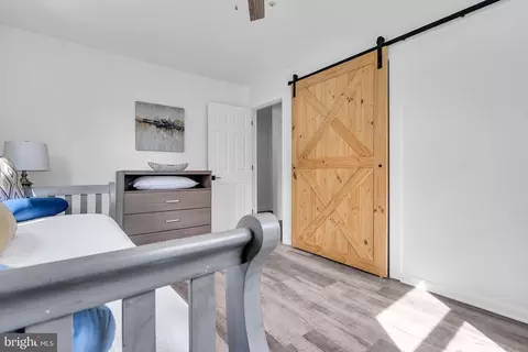 Bedroom - 617 Pitney Rd, Absecon, NJ 08201 photo 3 of 4
