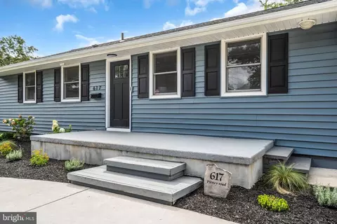 Exterior - 617 Pitney Rd, Absecon, NJ 08201 photo 4 of 8