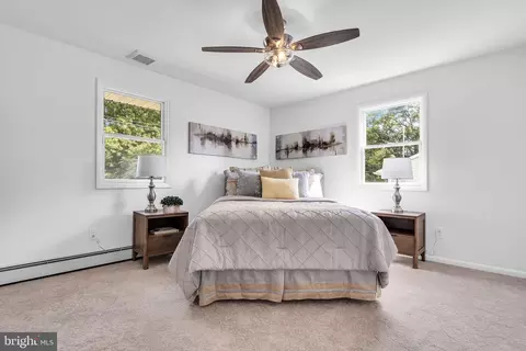 Bedroom - 617 Pitney Rd, Absecon, NJ 08201 photo 4 of 4