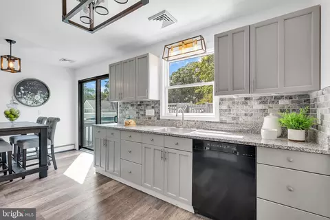 Kitchen - 617 Pitney Rd, Absecon, NJ 08201 photo 3 of 3
