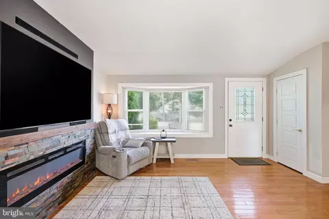 Living - 332 E Harrison Ave, Galloway, NJ 08205 photo 2 of 2