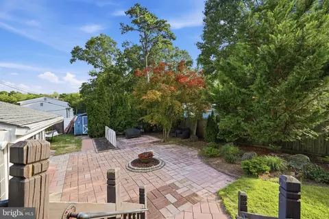 Exterior - 332 E Harrison Ave, Galloway, NJ 08205 photo 9 of 9