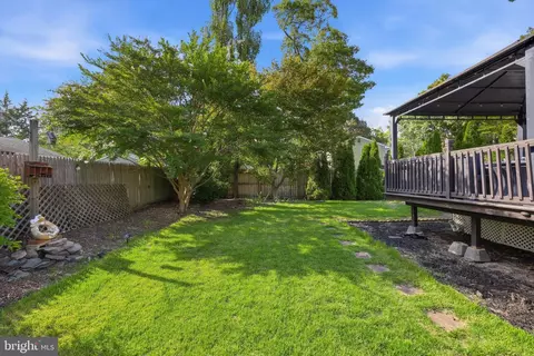 Exterior - 332 E Harrison Ave, Galloway, NJ 08205 photo 6 of 9
