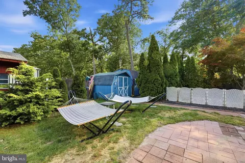 Exterior - 332 E Harrison Ave, Galloway, NJ 08205 photo 3 of 9