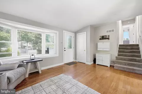 Entry Way - 332 E Harrison Ave, Galloway, NJ 08205 photo 1 of 4