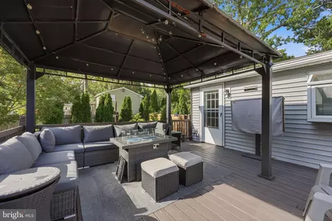 Exterior - 332 E Harrison Ave, Galloway, NJ 08205 photo 8 of 9