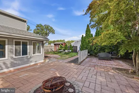 Exterior - 332 E Harrison Ave, Galloway, NJ 08205 photo 5 of 9