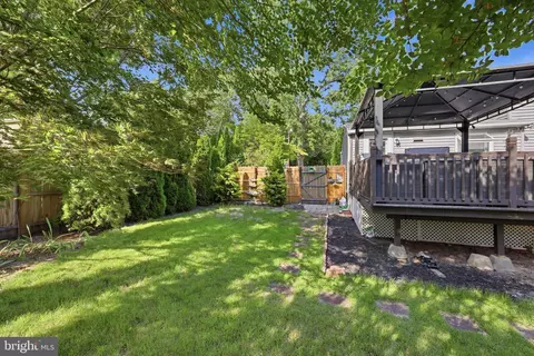 Exterior - 332 E Harrison Ave, Galloway, NJ 08205 photo 7 of 9