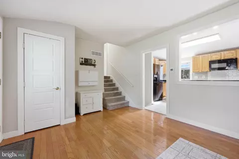 Entry Way - 332 E Harrison Ave, Galloway, NJ 08205 photo 2 of 4