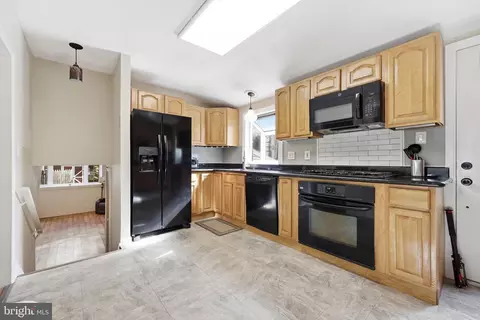 Kitchen - 332 E Harrison Ave, Galloway, NJ 08205 photo 1 of 4