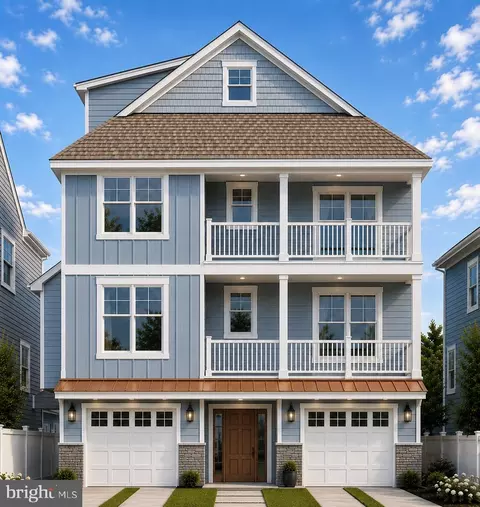 605 N Oxford Ave, Ventnor City, NJ 08406