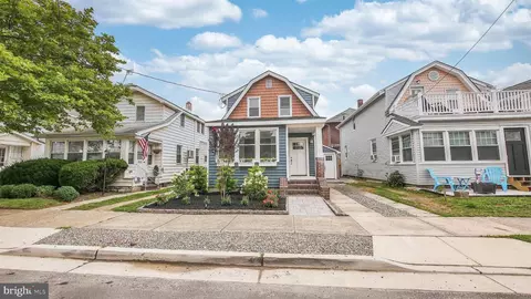 109 N Richards Ave, Ventnor City, NJ 08406