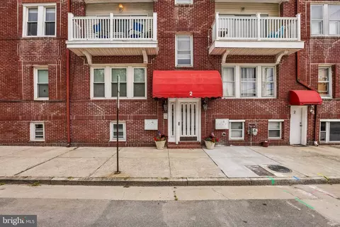 2 Montgomery Ave #B1, Atlantic City, NJ 08401
