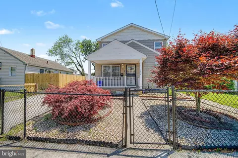 2022 Blaine Ave, Atlantic City, NJ 08401