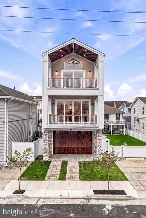 9612 Monmouth, Margate City, NJ 08402