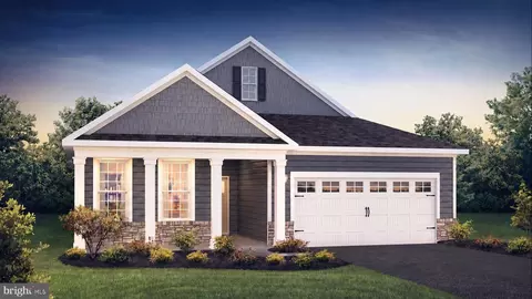 2 Foxtail Ct, Egg Harbor Township, NJ 08234
