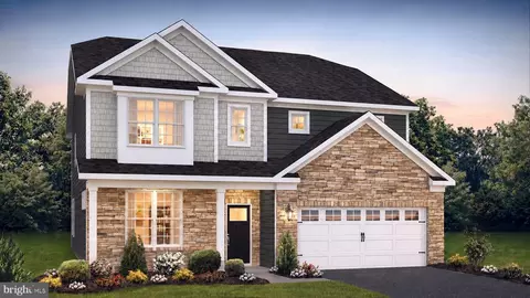 104 Dewberry Dr, Egg Harbor Township, NJ 08234