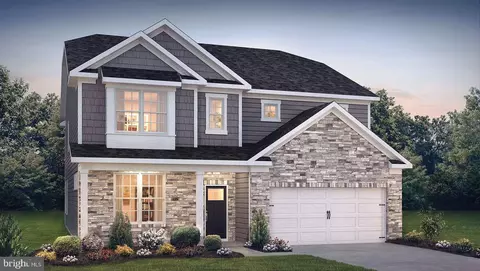 101 Dewberry Dr, Egg Harbor Township, NJ 08234