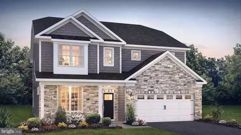 101 Dewberry Dr, Egg Harbor Township, NJ 08234
