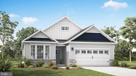 1 Foxtail Ct, Egg Harbor Township, NJ 08234
