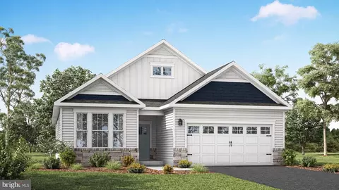 1 Foxtail Ct, Egg Harbor Township, NJ 08234