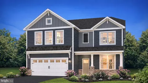 1 Dewberry Dr, Egg Harbor Township, NJ 08234
