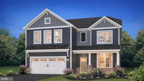 1 Dewberry Dr, Egg Harbor Township, NJ 08234