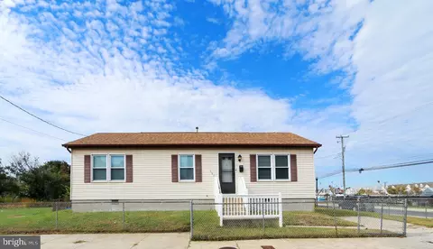 501 Drexel Ave, Atlantic City, NJ 08401