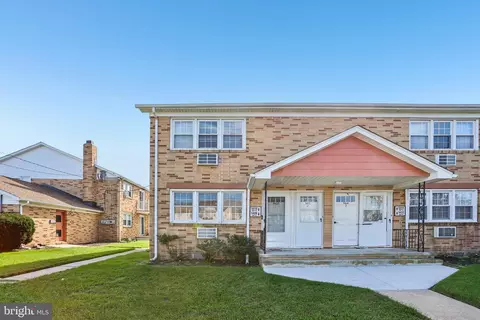 5408 Marshall U1 Ave, Ventnor City, NJ 08406