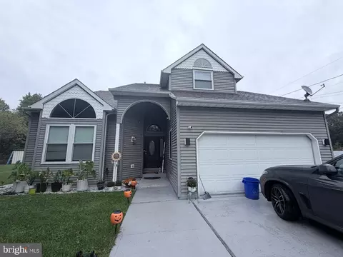 577 S Roosevelt Ave, Egg Harbor City, NJ 08215